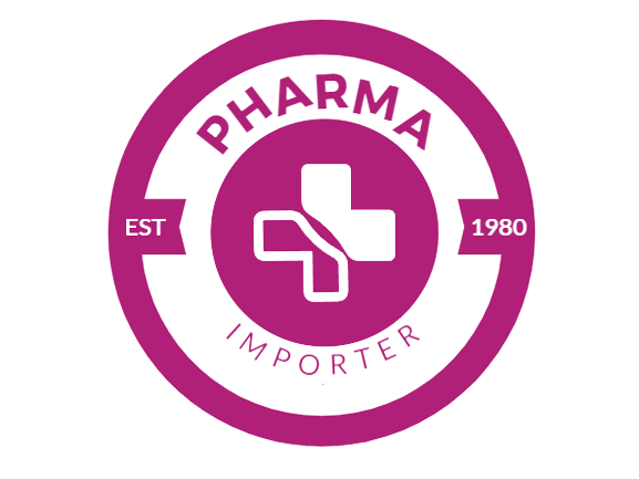 Pharma Importer Company